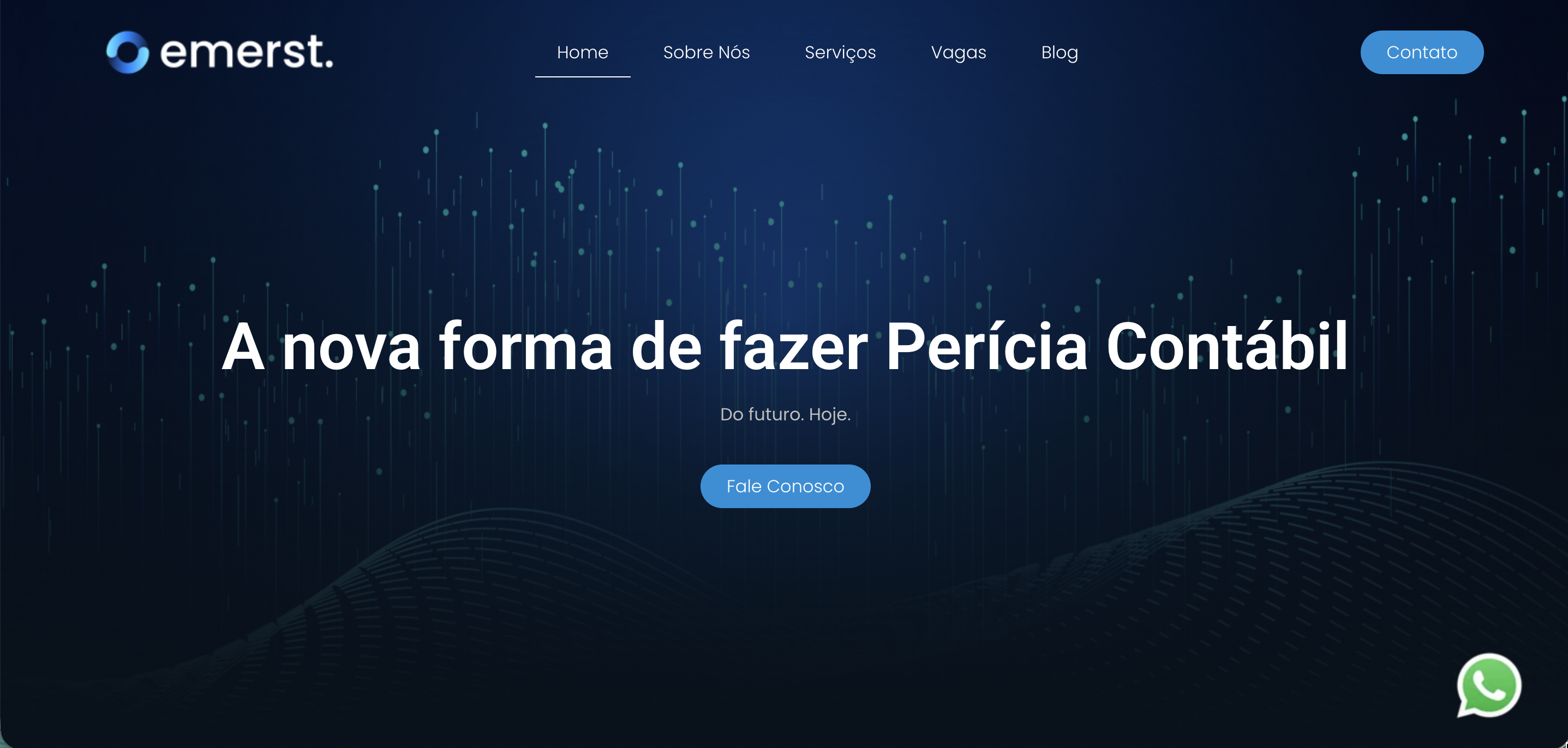 Emerst - Assessoria Empresarial e Perícia Contábil